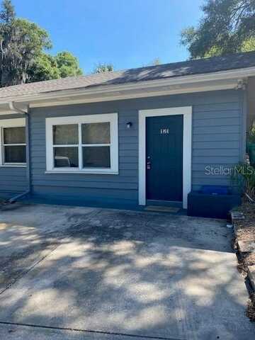 121 N MCDONALD AVENUE, DELAND, FL 32724