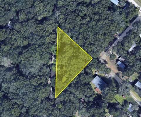 Tbd SULTANA LANE, SPRING HILL, FL 34610