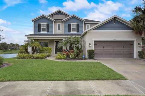 6001 ANISE DRIVE, SARASOTA, FL 34238