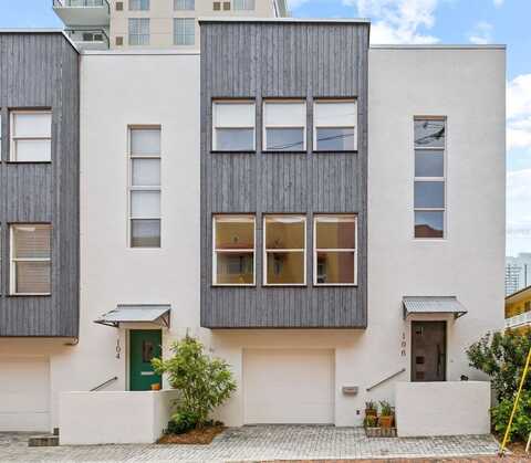 106 FAREHAM PLACE N, Saint Petersburg, FL 33701
