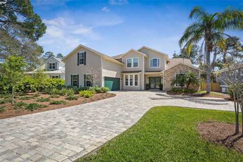 28 CINNAMON GROVE LANE, PALM COAST, FL 32137