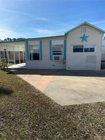 79 EAGLE POINT S, OSTEEN, FL 32764