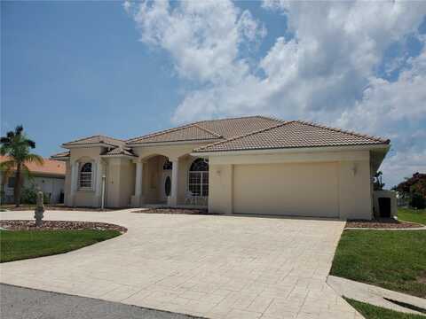 315 CAICOS DRIVE, PUNTA GORDA, FL 33950