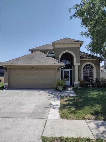 12452 CRICKLEWOOD DRIVE, SPRING HILL, FL 34610
