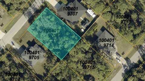 1004019706 VIXEN TERRACE, NORTH PORT, FL 34286