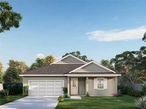 0 EAGLE LAKE LOOP ROAD, EAGLE LAKE, FL 33839