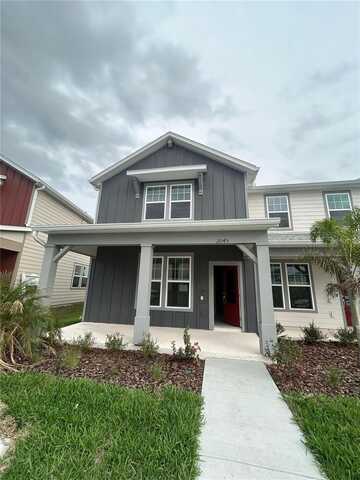 2045 CALM SOUL WAY DRIVE, KISSIMMEE, FL 34744