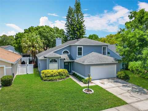 13111 POINT O WOOD COURT, ORLANDO, FL 32828