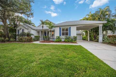 4532 SHARK DRIVE, BRADENTON, FL 34208