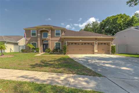 269 ENGLENOOK DRIVE, DEBARY, FL 32713