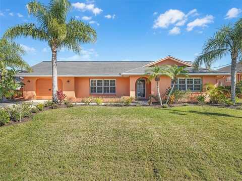 40 CLARENDON COURT N, PALM COAST, FL 32137