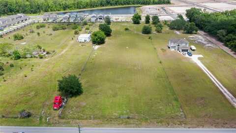 JACK BRACK ROAD, Saint Cloud, FL 34771