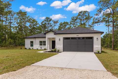 16431 PENN STATE ROAD, WEEKI WACHEE, FL 34614