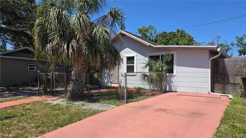 342 N 40TH STREET N, Saint Petersburg, FL 33713