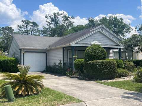 1117 NE 22ND STREET, GAINESVILLE, FL 32641