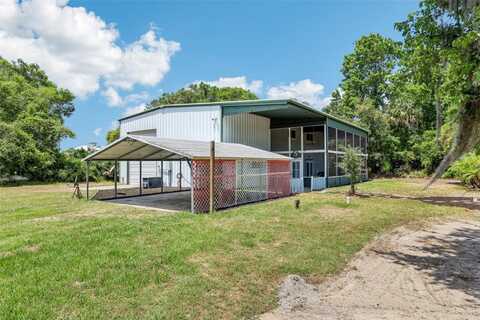 300 CAROL ANN DRIVE, EDGEWATER, FL 32132