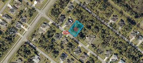 MAXIMO ROAD, NORTH PORT, FL 34286