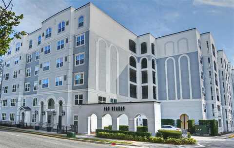 206 E SOUTH STREET, ORLANDO, FL 32801