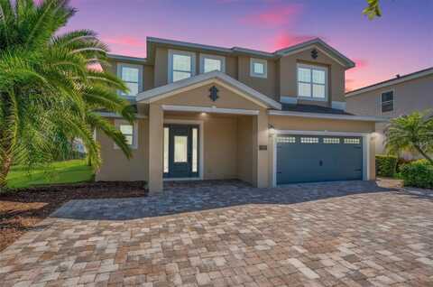 7644 FAIRFAX DRIVE, KISSIMMEE, FL 34747