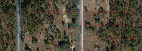 00 SE 131ST TERRACE, DUNNELLON, FL 34431