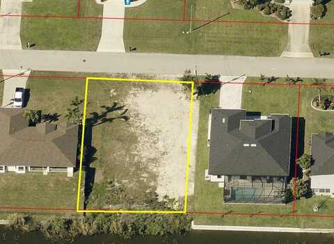 1839 SW 8TH COURT, CAPE CORAL, FL 33991