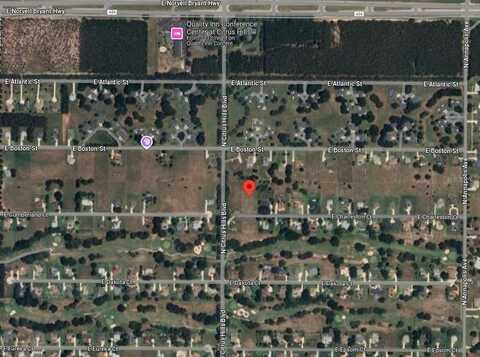 495 E CHARLESTON COURT, HERNANDO, FL 34442