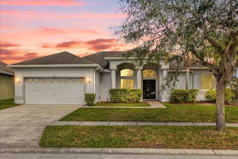 2819 BOATING BOULEVARD, KISSIMMEE, FL 34746