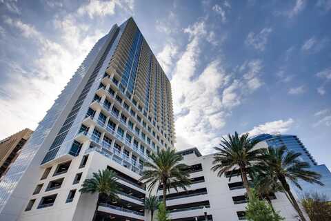 150 E ROBINSON STREET, ORLANDO, FL 32801