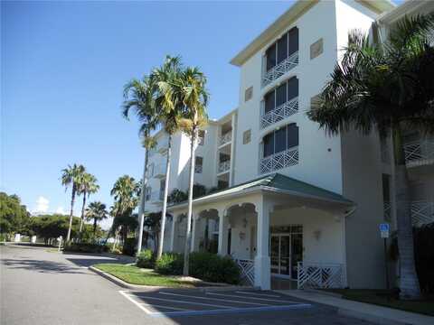 200 HARBOR WALK DRIVE, PUNTA GORDA, FL 33950