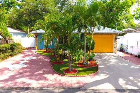 3306 E CHELSEA STREET, TAMPA, FL 33610