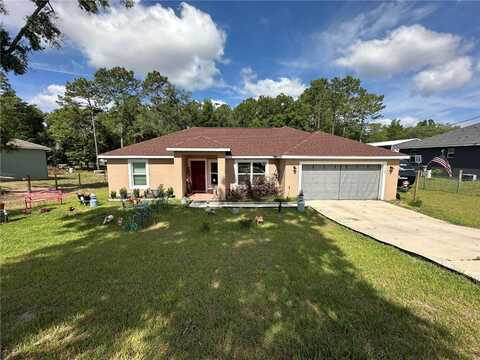 7488 SW 204TH AVENUE, DUNNELLON, FL 34431