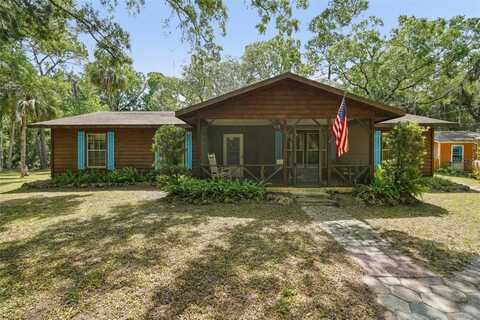 48 AZALEE AVENUE, INGLIS, FL 34449