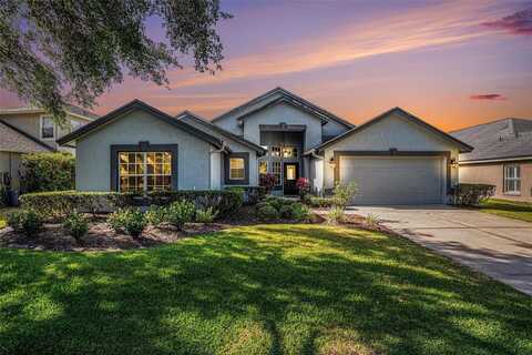 3023 BENT CREEK DRIVE, VALRICO, FL 33596