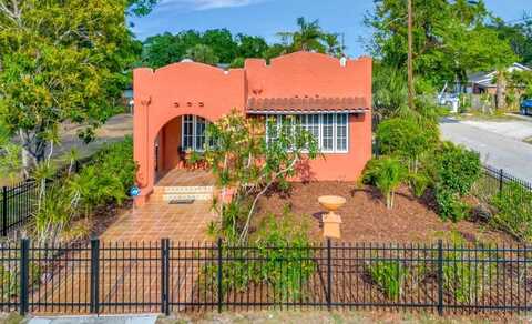 2002 CENTRAL AVENUE, SARASOTA, FL 34234