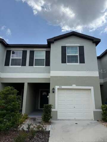 2136 CERULEAN SKY WAY, LUTZ, FL 33558