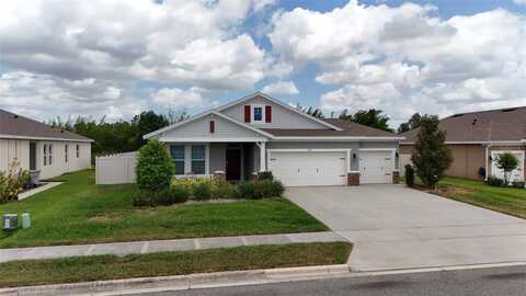 449 HALTER DRIVE, APOPKA, FL 32712