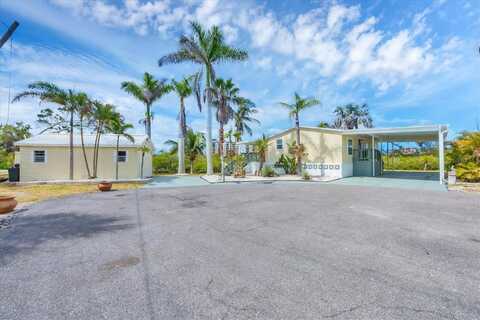 408 HATCHETT CREEK ROAD, VENICE, FL 34285