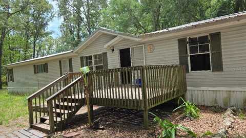 21719 NW 62ND AVENUE, ALACHUA, FL 32615