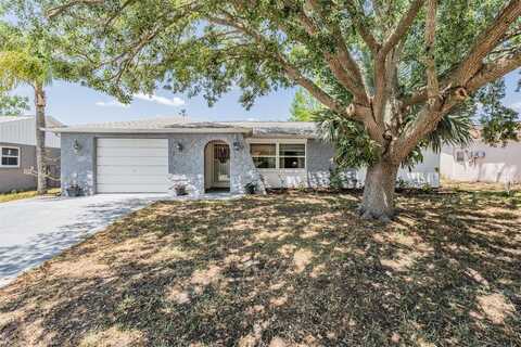 6333 ABERDEEN AVENUE, NEW PORT RICHEY, FL 34653