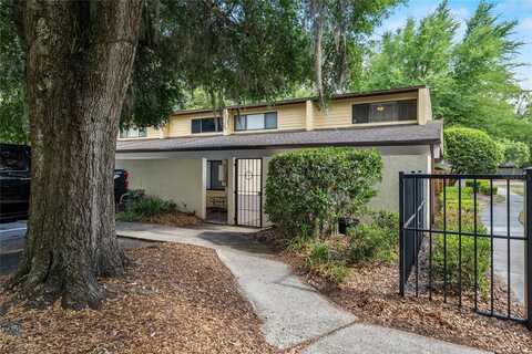 2508 SW 35TH PLACE, GAINESVILLE, FL 32608