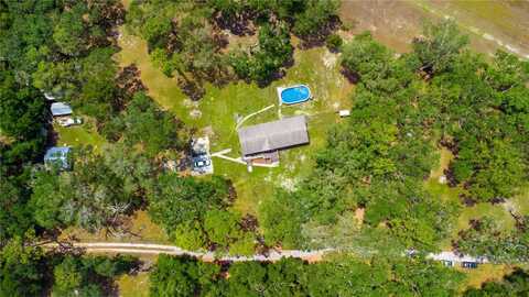 18901 BATES ROAD, SPRING HILL, FL 34610