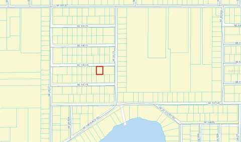 Tbd SE 146TH LANE, SUMMERFIELD, FL 34491