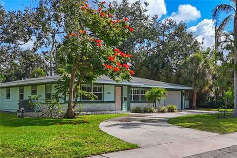1773 SOUTH DRIVE, SARASOTA, FL 34239