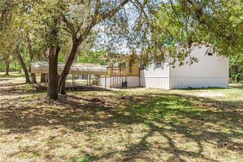 2717 E BUCK COURT, INVERNESS, FL 34452