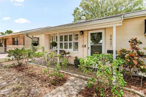 3437 KINGSTON STREET N, Saint Petersburg, FL 33713