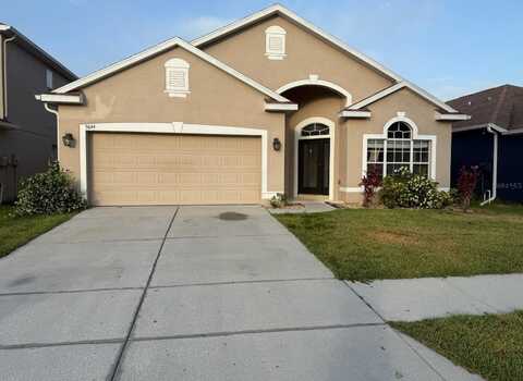 9644 JASMINE BROOK CIRCLE, LAND O LAKES, FL 34638