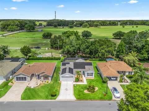 3534 AUBURNDALE AVENUE, THE VILLAGES, FL 32162