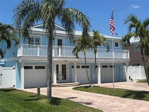 324 6TH AVENUE, INDIAN ROCKS BEACH, FL 33785
