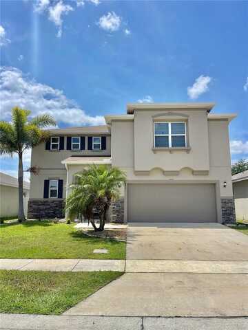 4501 BALER TRAILS DRIVE, Saint Cloud, FL 34772
