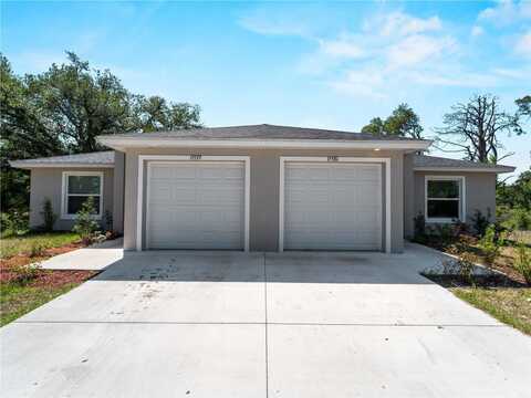 15579/15581 CHAMBERLAIN BOULEVARD, PORT CHARLOTTE, FL 33953